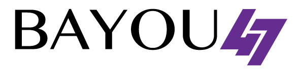 Bayou47 logo
