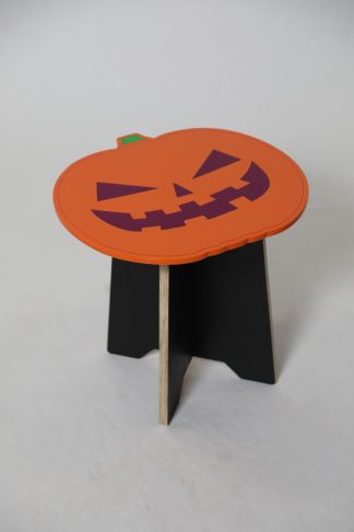 Pumpkin Table